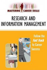 Research and Information Management - Checkmark Books