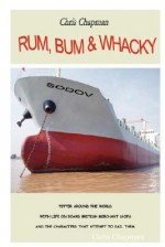 Rum, Bum & Whacky - Chris Chapman