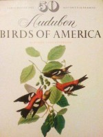 50 Audubon Birds of America: From the Original Double Elephant Folio - John James Audubon