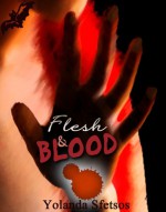 Flesh & Blood - Yolanda Sfetsos