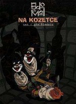 Fido i Mel - Na kozetce - Michał Śledziński