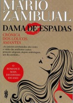 Dama de Espadas - Mário Zambujal