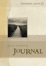 The Discipleship Journal Bible Reading Journal - Discipleship Journal, The Navigators