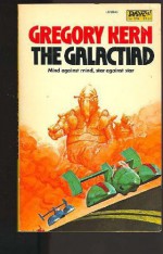 The Galactiad - Gregory Kern