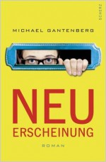 Neu-Erscheinung - Michael Gantenberg