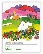 Lato Muminków - Tove Jansson, Irena Szuch-Wyszomirska