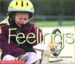 Feelings (Emergent Reader) - Susan Canizares, S. Berger