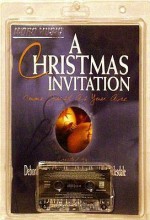 A Christmas Invitation: Come Just as You Are-Satb [With 1 Choral Demonstration and 1 Matching Listening] - David T. Clydesdale, Deborah Craig-Claar, Dave Clark