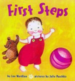 First Steps (Growing Tree) - Lee Wardlaw, Gordon M. Wardlaw