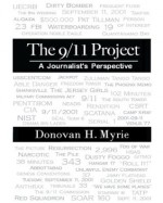 The 9/11 Project: A Journalist's Perspective - Donovan Myrie, Donna Douglas, Gabriella Palmer