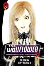 The Wallflower 5 - Tomoko Hayakawa