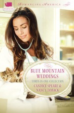 Blue Mountain Weddings - Candice Speare, Nancy Toback