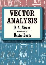 Vector Analysis - K.A. Stroud