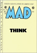 Mad Magazine #23 - Harvey Kurtzman, Johnny Craig, Jack Davis, Jack Kamen