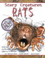 Rats - Gerald Legg