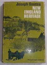 Joseph Smith's New England Heritage: Influences of Grandfathers Solomon Mack and Asael Smith - Richard Lloyd Anderson