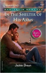 In the Shelter of His Arms - Jackie Braun