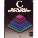 C Data Base Development - Al Stevens