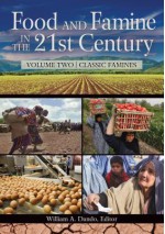 Food and Famine in the 21st Century - William A. Dando