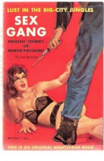 Sex Gang - Harlan Ellison, Paul Merchant