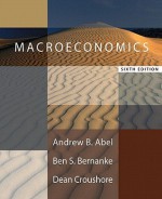 Macroeconomics 2008-2009 Update Edition Plus Myeconlab One-Semester Student Access Kit Value Package (Includes Study Guide for Macroeconomics) - Andrew B. Abel, Ben S. Bernanke, Dean Croushore