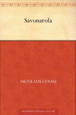 Savonarola (German Edition) - Nikolaus Lenau