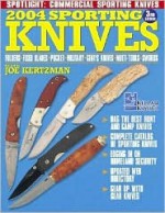 Sporting Knives - Joe Kertzman