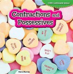 Contractions and Possessives - Kara Murray