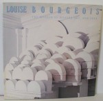 Louise Bourgeois: The Museum of Modern Art, New York - Deborah Wye