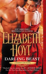 Darling Beast - Elizabeth Hoyt