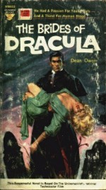 The Brides of Dracula - Dean Owen