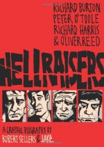 Hellraisers - Jake, Robert Sellers