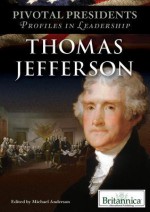 Thomas Jefferson - Michael Anderson