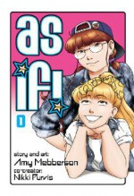 As If! Volume 1 - Amy Mebberson