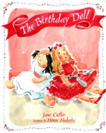 The Birthday Doll - Jane Cutler