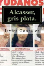 Alcasser, gris plata (Spanish Edition) - Javier González