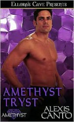 Amethyst Tryst - Alexis Canto