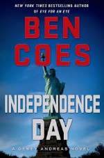 Independence Day - Ben Coes