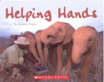 Helping Hands - Lynette Evans