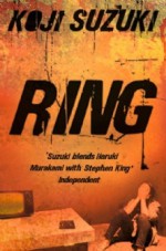 Ring - Koji Suzuki