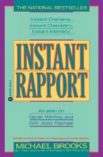 Instant Rapport - Michael Brooks