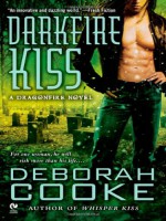 Darkfire Kiss - Deborah Cooke