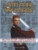 "Star Wars Episode II" (Star Wars - Episode II) - Marcus Hearn