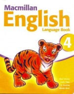 Macmillan English 4: Language Book (Primary ELT Course for the Middle East) - Mary Bowen, Liz Hocking, Louis Fidge, Wendy Wren