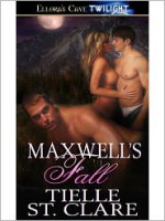 Maxwell's Fall - Tielle St. Clare