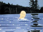 Alex Katz in Maine - Alex Katz