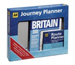 Journey Planner Kit His - Automobile Association