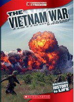 The Vietnam War - Peter Benoit