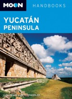 Moon Yucatan Peninsula - Liza Prado, Gary Chandler