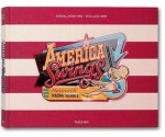 America Swings - Dian Hanson, Naomi Harris, Richard Prince